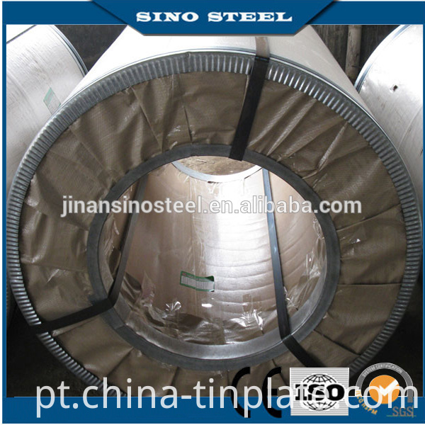 40-275 G/M2 0.18mm Zinc Coated Hot Dipped Galvanized Steel Gi Coils